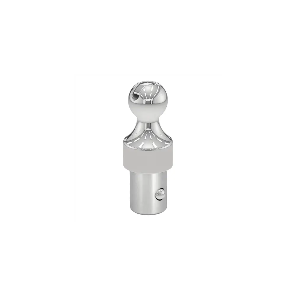 OEM Puck System Gooseneck Ball - Ford / Nissan / Chev / GMC - 60629